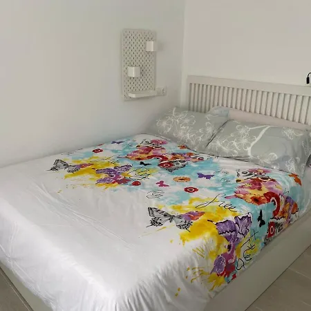 Marisol Apartament *